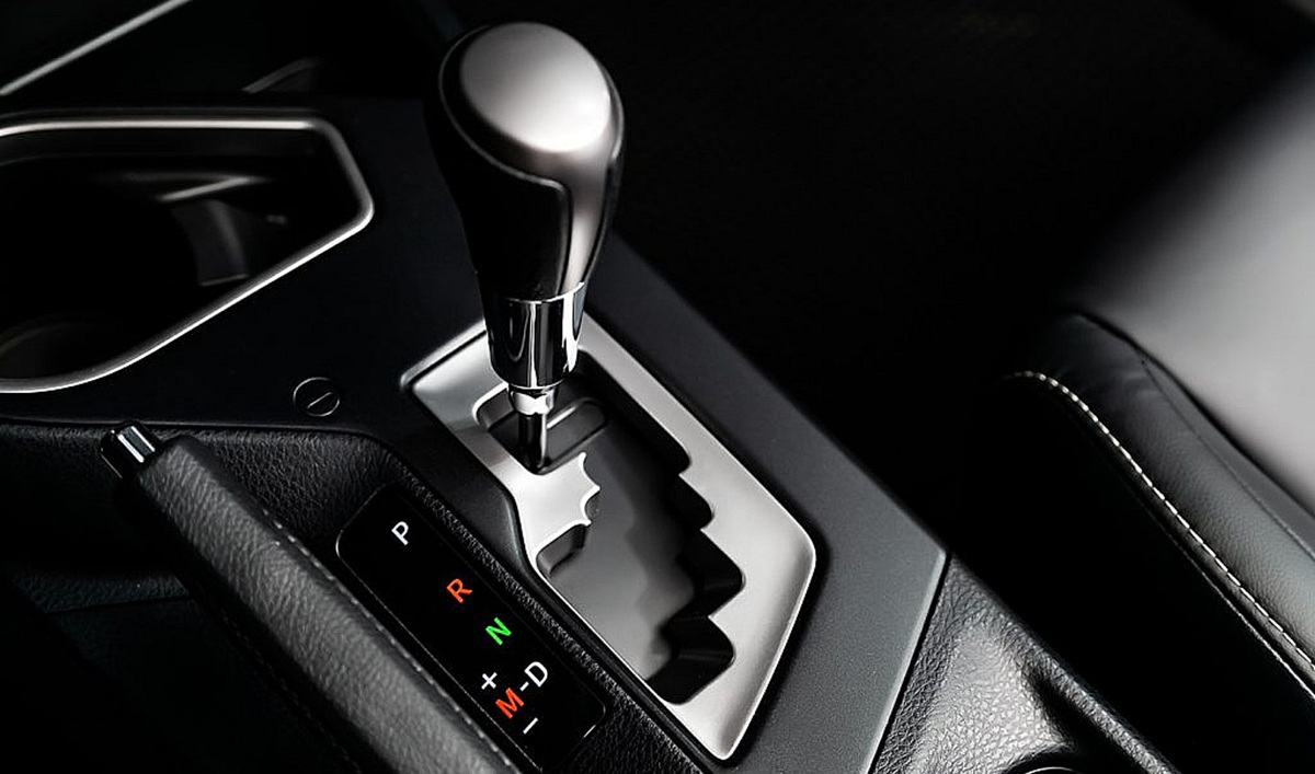 vožnja automatika - savjeti za vozače