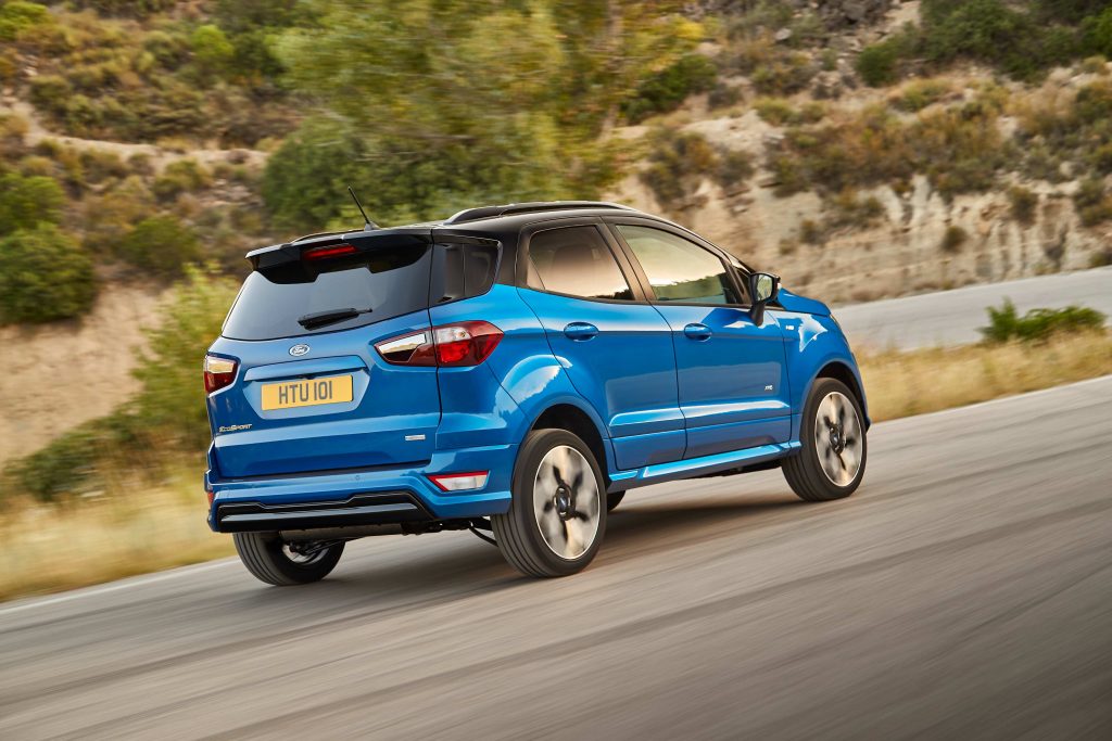 5 grešaka kod ručnog mjenjača